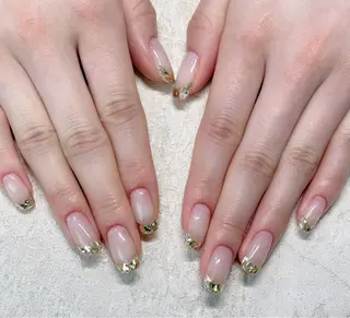 ネイル Queen‘s nailのネイルデザイン