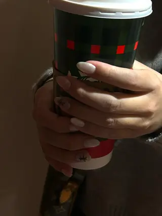 ネイル 🖤Kitty川越店 Jr.さゆり🖤のネイルデザイン