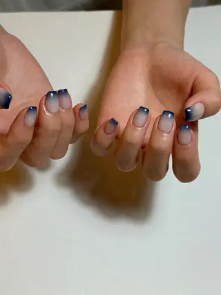 ネイル kana モデル様再募集中🔥のネイルデザイン