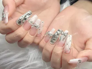 ネイル Noa Nail みつきのネイルデザイン