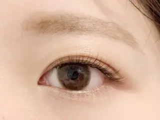 マツエク・マツパ 💙 haru 💙のマツエク・マツパデザイン