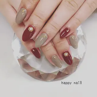 ネイル 心と体が整う腸活 サロン ラクシュミーのエステ・リラクイメージ