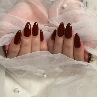 ネイル Raviy 渋谷所属・kanoha 🥣🫧のネイルデザイン