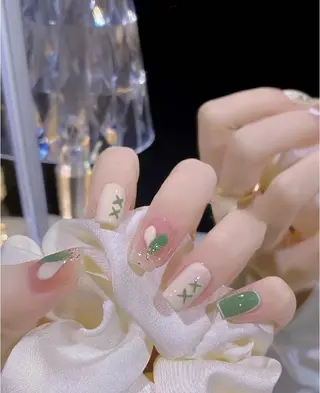 ネイル 橋本 アミのネイルデザイン