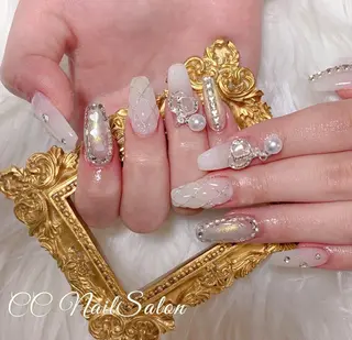 ネイル CC Nail Salonのネイルデザイン