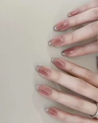 ネイル Sensy ネイル スタジオのネイルデザイン