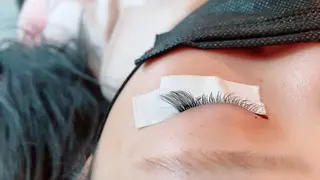 マツエク・マツパ 神山 ビューティー・アイのマツエク・マツパデザイン