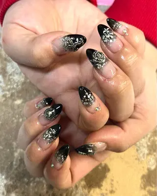 ネイル plaisir所属・plaisir プレジールネイルのネイルデザイン