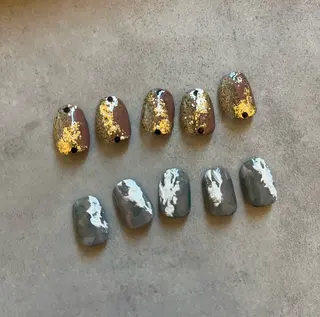 ネイル Kimura Yukoのネイルデザイン