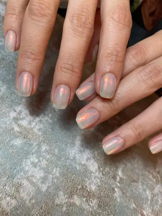 ネイル Ami 🦥のネイルデザイン