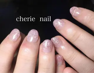 ネイル cherie nail所属・馬場 鮎のエステ・リラクイメージ