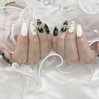 ネイル Nail salon Honey Beeのネイルデザイン