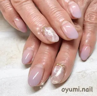 ネイル takanashi yumiのネイルデザイン