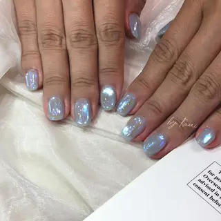 ネイル _Defi_ by Kaoriのネイルデザイン