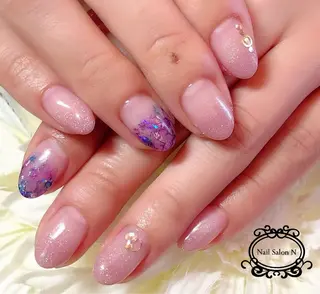 ネイル Nail Salon Nのネイルデザイン
