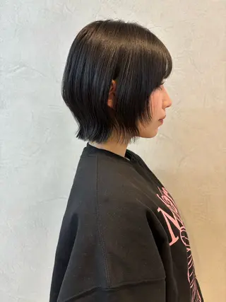 ショート KAMIHIRA RINAのその他イメージ