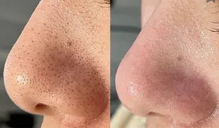 le verre久屋公園所属・le verre 久屋公園のネイルデザイン