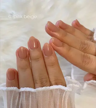 ネイル nail room LUNA⋆౨ৎ˚⟡のネイルデザイン