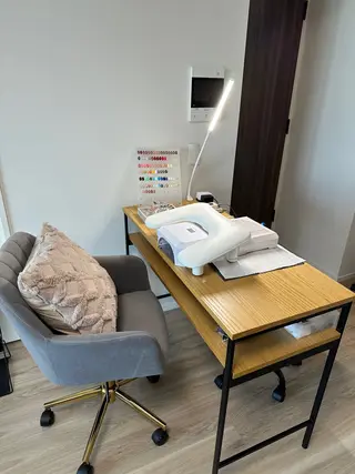 yuki シンプル/ニュアンスのネイルデザイン