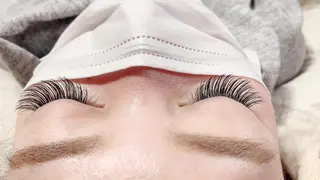 マツエク・マツパ VIP 飯田のマツエク・マツパデザイン