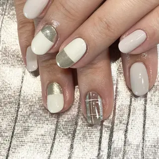 ネイル Flore (フロール)の眉毛・アイブロウイメージ