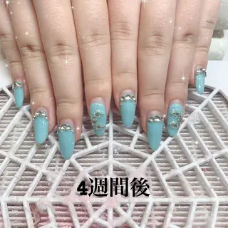 ネイル Best Nail NANA🤍のネイルデザイン