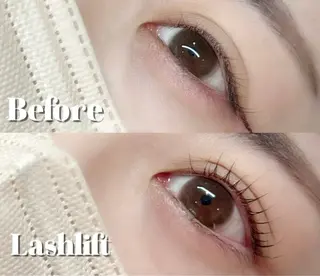 マツエク・マツパ Cherie  2nd所属・Cherie 2nd Miraiのマツエク・マツパデザイン