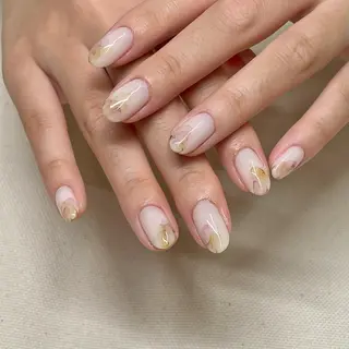 ネイル reika .のネイルデザイン