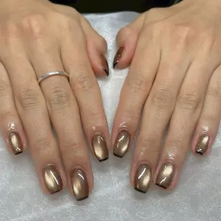ネイル lalaroom. nailsalon航空公園店所属・lala room.のネイルデザイン