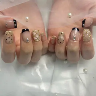 ネイル cee. ckikakoのネイルデザイン