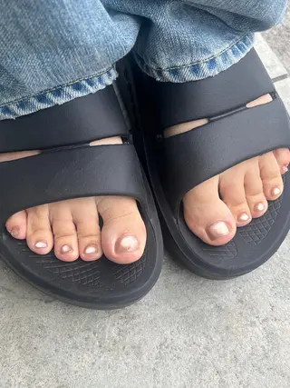 ネイル エレン 南越谷のネイルデザイン