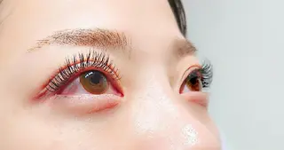 マツエク・マツパ  アイリスト 佐藤のマツエク・マツパデザイン