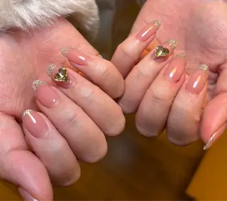 ネイル 京美人所属・京 美人のネイルデザイン