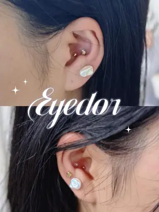 池袋 30分マツエクサロンのマツエク・マツパデザイン