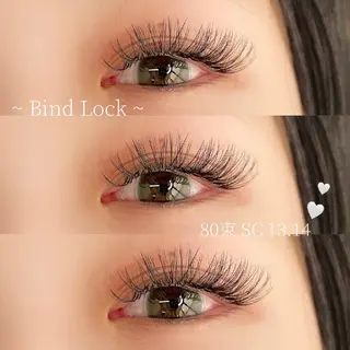 マツエク・マツパ ワイズビューティー 高槻eyelashのマツエク・マツパデザイン