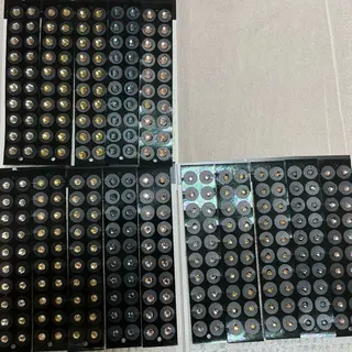 虹cochi  ( ここち )所属・葛井 鳴美のマツエク・マツパデザイン