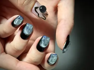 ネイル Atelier Soi【アトリエ　ソワ】所属・Atelier Soiのネイルデザイン