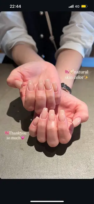 ネイル ウエチ ノリカ🐸のネイルデザイン