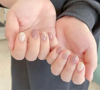 ネイル FLY Nail Salonのネイルデザイン