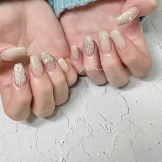 ネイル KAKO momo京橋のネイルデザイン