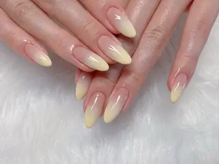 ネイル エン Nail salonのネイルデザイン