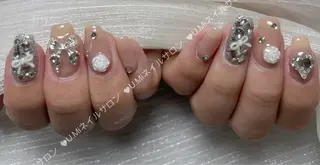 ネイル ユミ nailのネイルデザイン