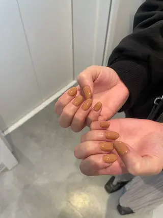 ネイル LICO HAIR&RELAXATION名駅店所属・airi 🤍のネイルデザイン