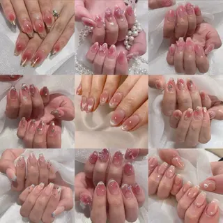 ネイル Rela・S NAILのネイルデザイン