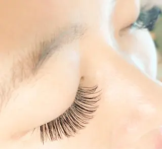 マツエク・マツパ 𝐘𝐎𝐒𝐇𝐈 𝐌𝐈🌞🏝のマツエク・マツパデザイン