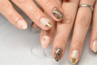 ネイル Eri Onoのその他イメージ