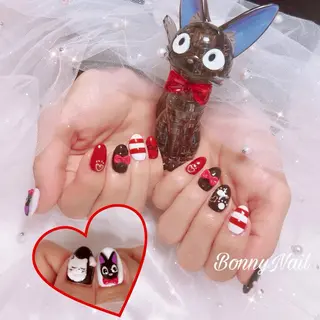 ネイル Bonny Nailのネイルデザイン