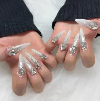 ネイル nailsalon coco所属・nailsalon cocoのネイルデザイン