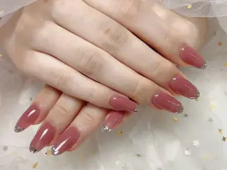 ネイル ジョリ kasumi🌹💅のネイルデザイン
