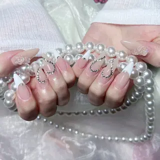 ネイル 🌸 ユミのネイルデザイン